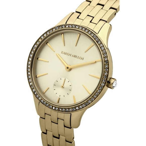 Karen Millen Luxury Watch with Box - Picture 3 of 15